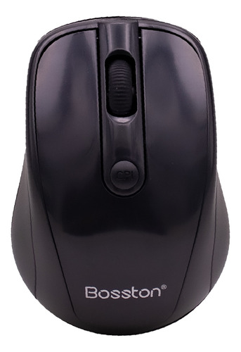 Mouse Inalambrico Q30 Bosston