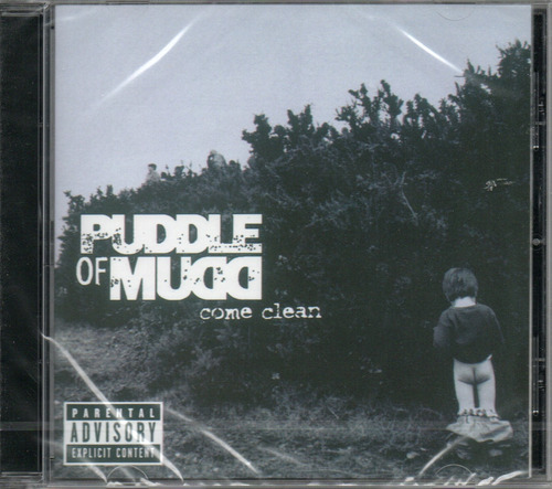 Puddle Of Mudd Come Clean - Soundgarden  Deftones Tool Creed