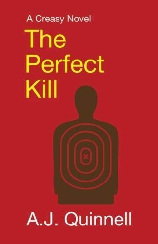 Libro The Perfect Kill Edición En Inglés