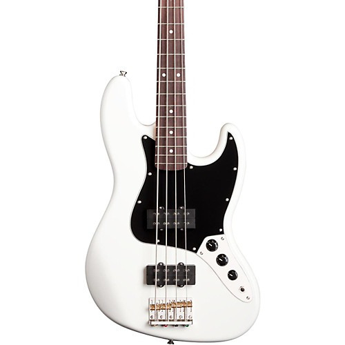 Fender Modern Player Jazz Bass