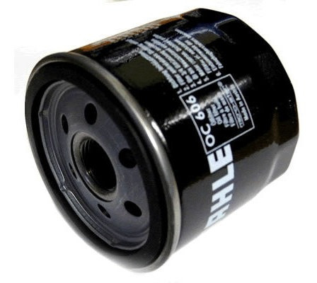 Filtro De Aceite Mahle Ford Focus Iii 1.6 L 16v 2013-2015
