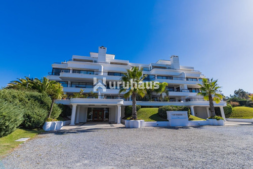 Imagen 1 de 25 de Las Terrazas - Exclusivo Penthouse En Playa Brava