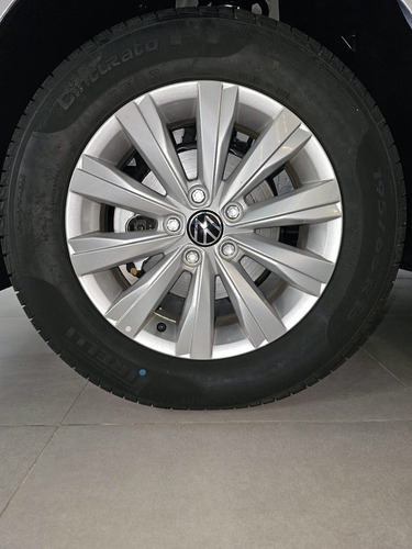 Volkswagen Virtus 1.6 Msi Trendline
