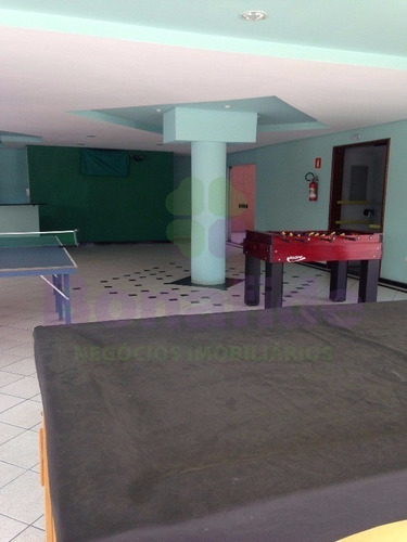 Imagem 17 de 17 de Apartamento A Venda, Edifício Cantabile, Vila Progresso, Jundiaí. - Ap12392 - 69315818
