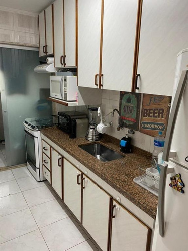 Imagem 24 de 30 de Apartamento Com 2 Dormitórios À Venda, 57 M² Por R$ 390.000,00 - Vila Mazzei - São Paulo/sp - Ap10122