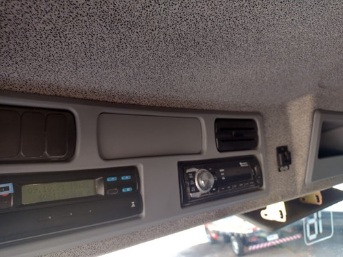 Imagem 9 de 14 de Caminhão Truck Mb 1620