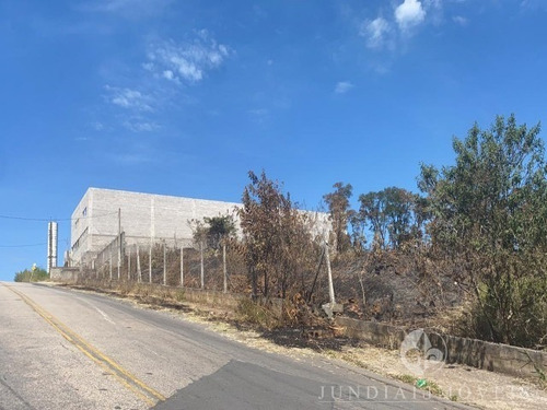 Imagem 7 de 8 de Terreno Industrial À Venda Loteamento Olaria Parque Empresarial, Várzea Paulista, A/t 1300 M². - Te00156 - 69329668
