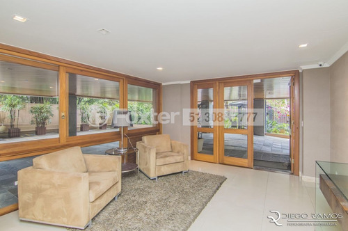 Imagem 18 de 24 de Apartamento, 3 Dormitórios, 118.7 M², Petrópolis - 218792