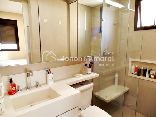 Imagem 16 de 30 de Apartamento À Venda Em Mansões Santo Antônio - Ap014107