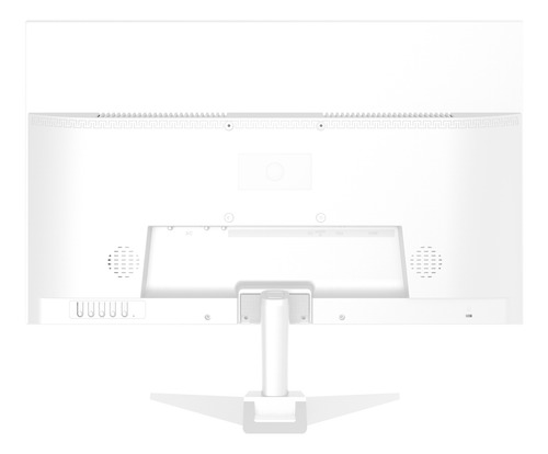 Monitor Led19 Bluecase Branco Bm19k4hvww Vga E Hdmi 110/220v