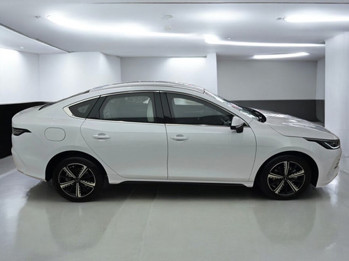 BYD King 1.5 DM-I PHEV GS AUTOMÁTICO