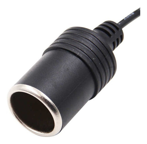 Adaptador Conversor Transformador 220v A 12v Encendedor Auto