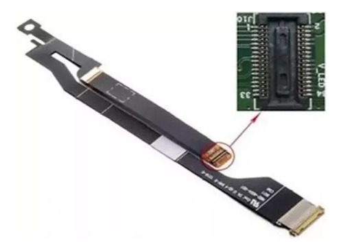 Cable Flex Acer Ultrabook   S3 Hb2-a004-001 