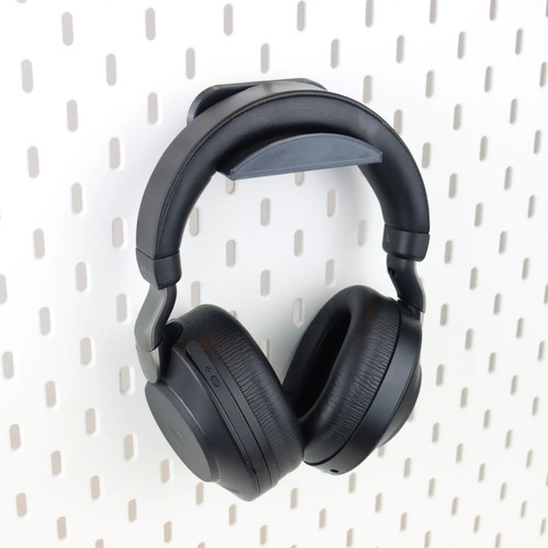 Soporte Para Auriculares Para El Tablero Ikea Skadis