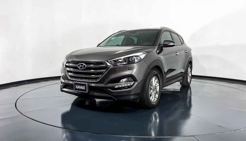 Imagen 1 de 15 de 37160 - Hyundai Tucson 2017 Con Garantía At