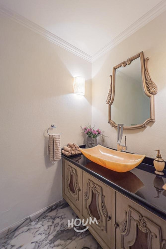 Imagen 24 de 30 de Casa En Lomas De Tecamachalco, Huixquilucan Con 3 Recámaras, 650 M², Id: 80825