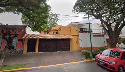 Imagen 3 de 29 de Hcasa En Venta En Vicente Guerrero, Del Carmen, Coyoacan Mbaez