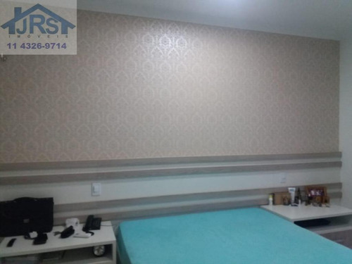 Imagem 10 de 16 de Sobrado Com 3 Dormitórios À Venda, 300 M² Por R$ 1.400.000,00 - Tarumã - Santana De Parnaíba/sp - So0864