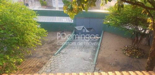 Imagem 22 de 30 de Sobrado Residencial Ou Comercial Para Venda No Parque Bandeirates I Em Nova Veneza - Sumaré - Ca000662