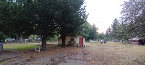 Se Vende Hermosa Parcela, De 5000 Mts 2, Parcela 51, Sector 