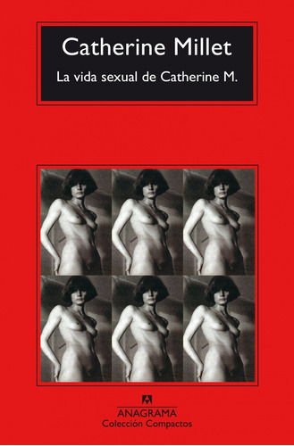 Libro - La Vida Sexual De Catherine M. 