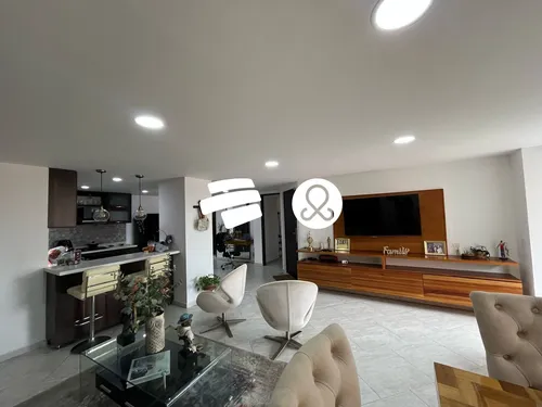 Venta Apartamento Laureles El Nogal - Los Almendros