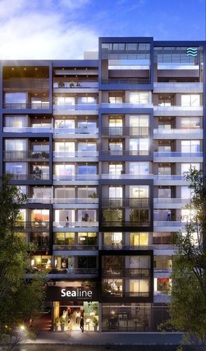 Imagen 1 de 16 de Departamento En Venta En Cordón