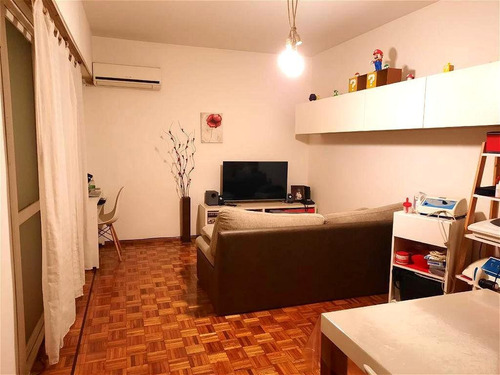 Imagen 1 de 14 de Departamento - Las Cañitas
