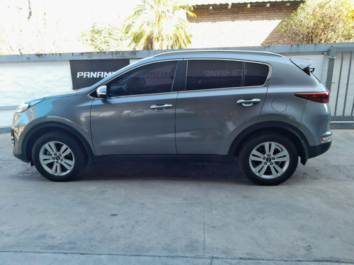 Kia Sportage 2.0 Ex 154cv