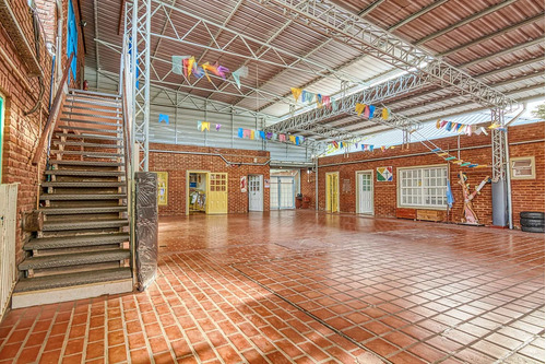 Imagen 16 de 30 de Venta Edificio Para Colegio, Oficina, Geriatrico.