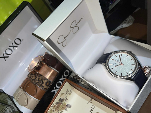 Reloj Dama Importado Jessica Simpson