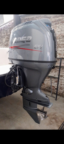 Motor Fuera De Borda Hidea 115 Hp 4t No Mercury No Yamaha