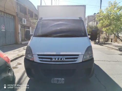 Iveco Dayli 35_14