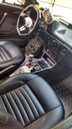 Imagem 12 de 15 de Volkswagen Gol Gol Gl 1.8