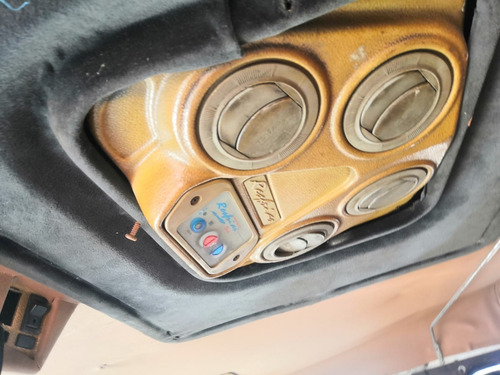 Imagem 10 de 10 de Scania 112h 1985