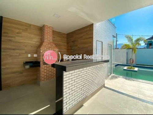 Imagem 9 de 15 de Casa Em Condomínio-à Venda-vargem Grande-rio De Janeiro - 600331
