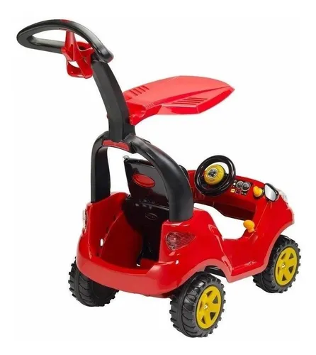 Carros montables sales prinsel
