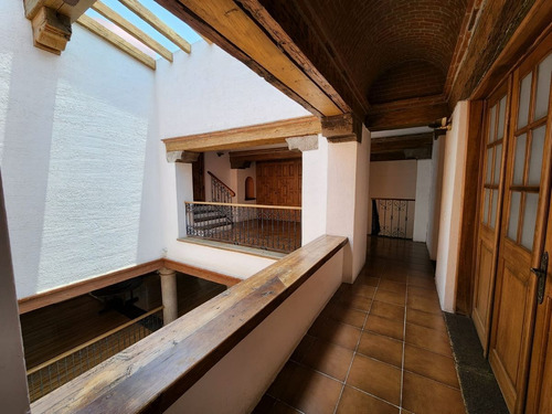Imagen 11 de 30 de Linda Casa En Venta En San Angel Inn
