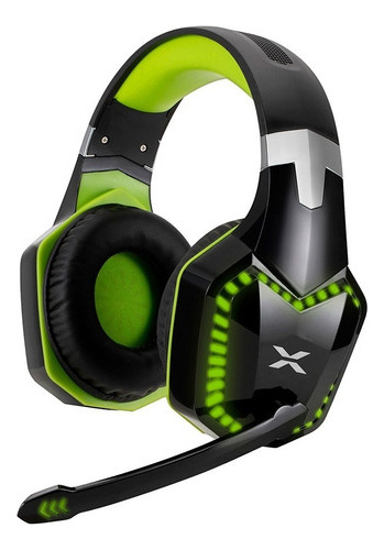 Auriculares Gamer Xion 7.1 Xi-augamer7-1