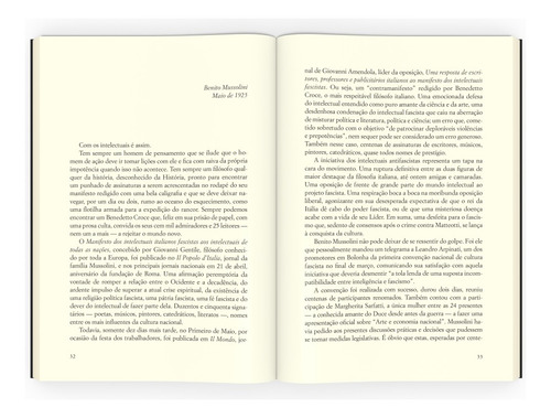 M, O Homem Da Providência, De Scurati, Antonio. Trilogia M, O Filho Do Século (2), Vol. 2. Editorial Editora Intrínseca Ltda.,bompiani, Capa Mole Em Português, 2022