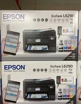 Comprar Epson Printer L6290 X Large