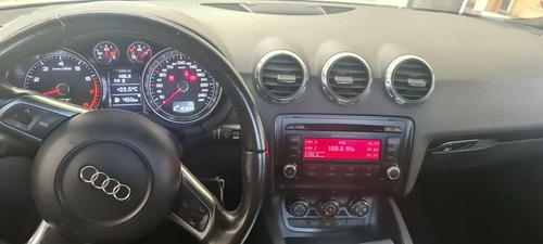 Audi Tt 1.8 T Fsi 2010