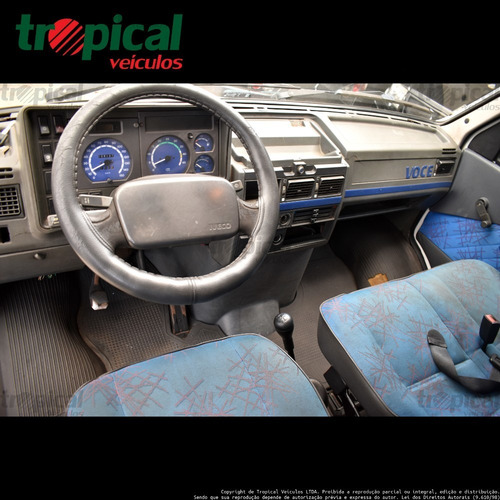 Iveco Daily 7013 Cc 3.0 16v Turbo