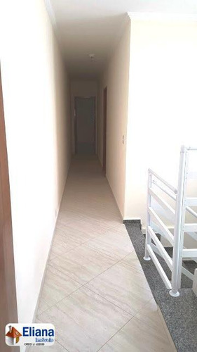 Sobrado 250 M² - Alto De Santo André - Ma5063