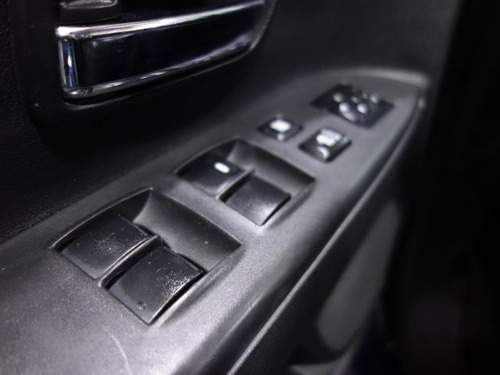 Mitsubishi ASX ASX 2.0 4X2 16V FLEX 4P AUTOMÁTICO