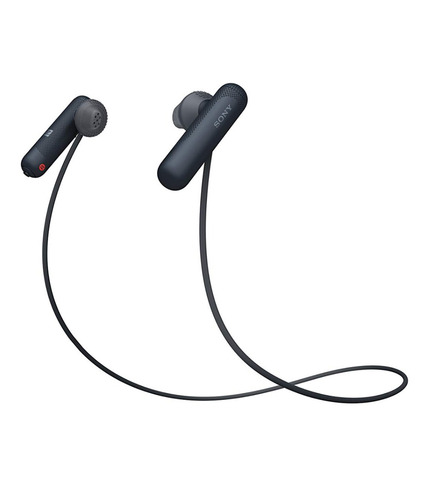 Audifonos Inalambricos Nfc Wisp500 Sony Bluetooth Wisp-500