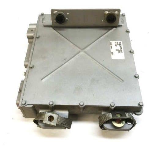 Eaton/fuller Transmission Control Module K2609rx-5569079 Qjj (Reacondicionado)