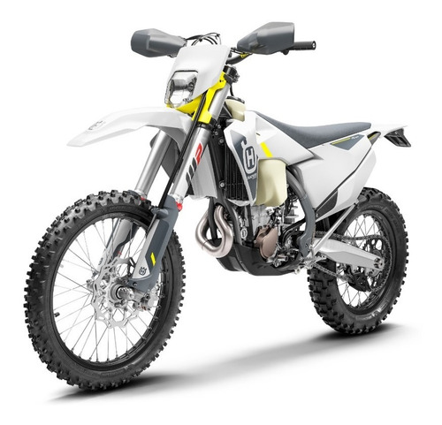 Imagen 4 de 4 de Fe 501 2022 Husqvarna Motorcycles