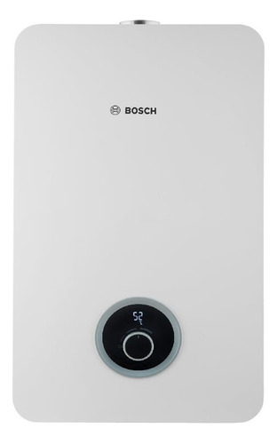 Calentador Bosch 11lt Gas Propano Tiro Forzado Therm 2400f Tipo De Gas Glp