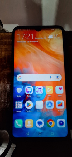 Celular Huawei Y7 2019